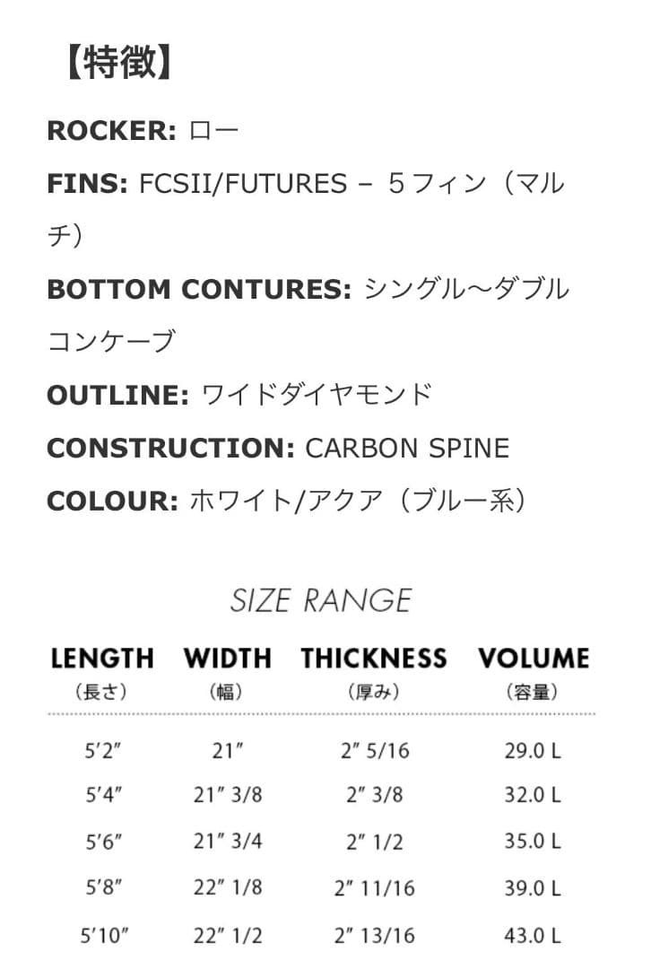 た*く様 MF ソフトボード　LITTLE MARLEY 2.0 リトルマーレー