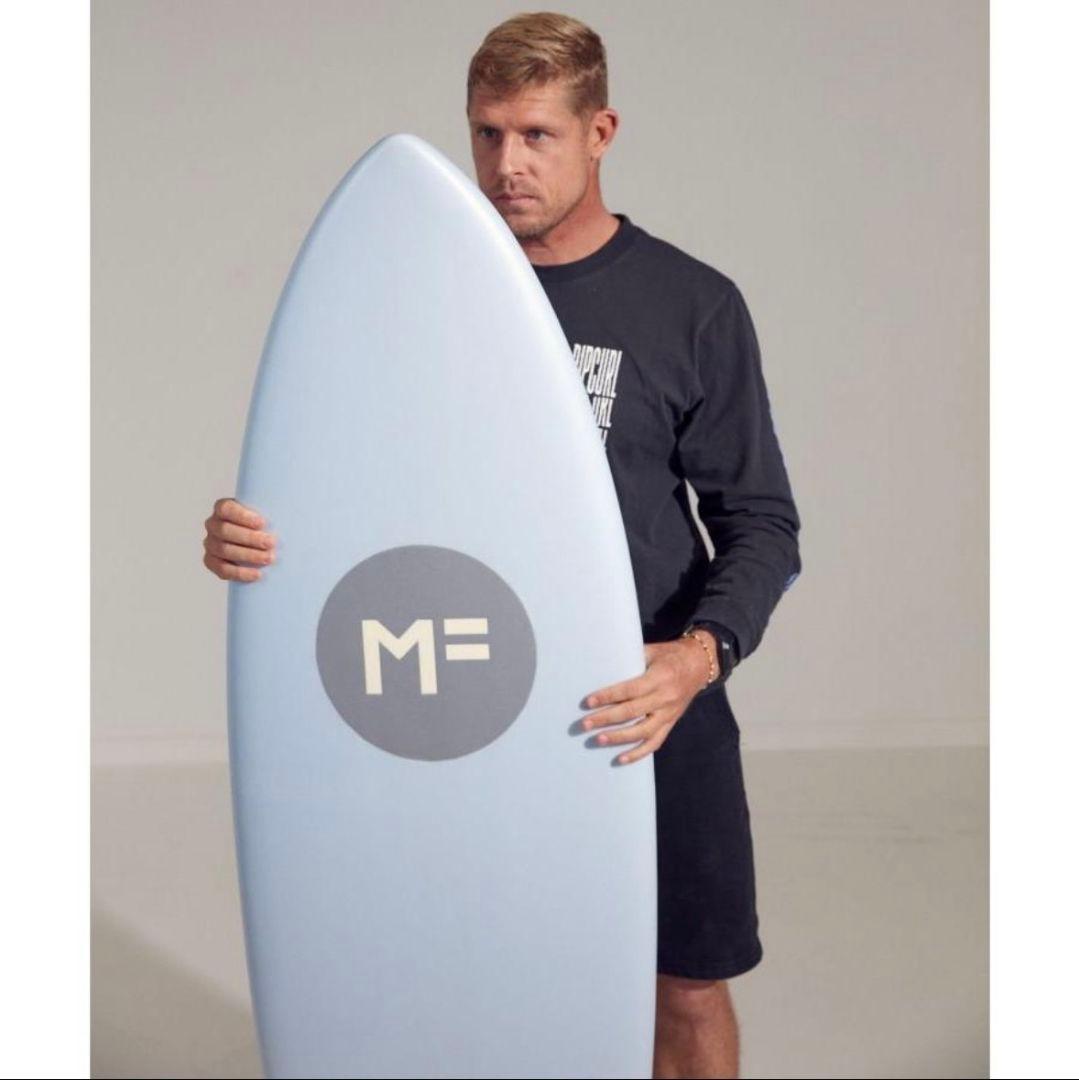 た*く様 MF ソフトボード　LITTLE MARLEY 2.0 リトルマーレー