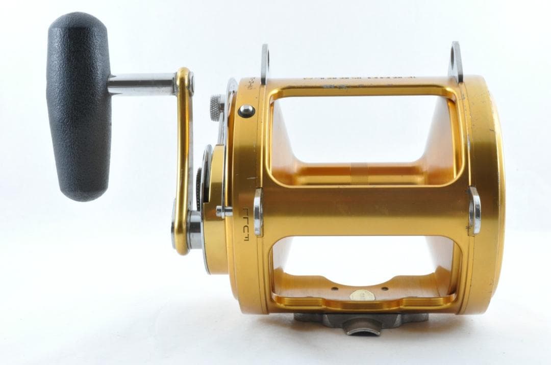 ペン インターナショナル II 80TW