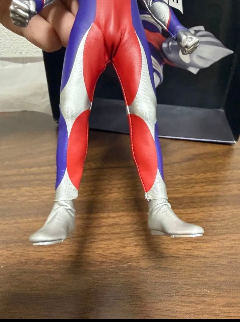 Alphamax アルファマックス　ウルトラマンティガ