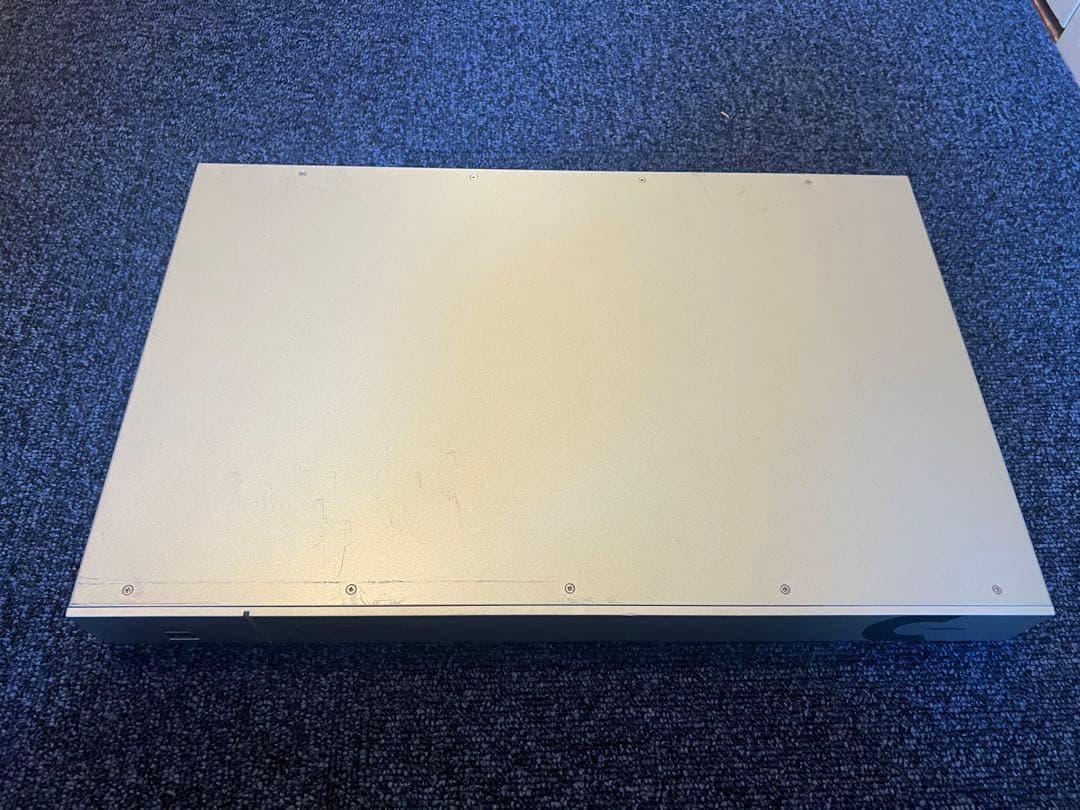 ClearOne ConvergePro2 128D Dante対応