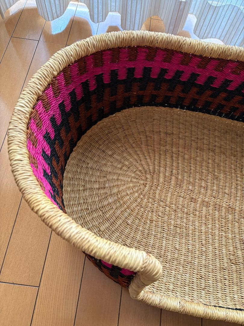 ⭐︎ボルガバスケット　ペットベッド S