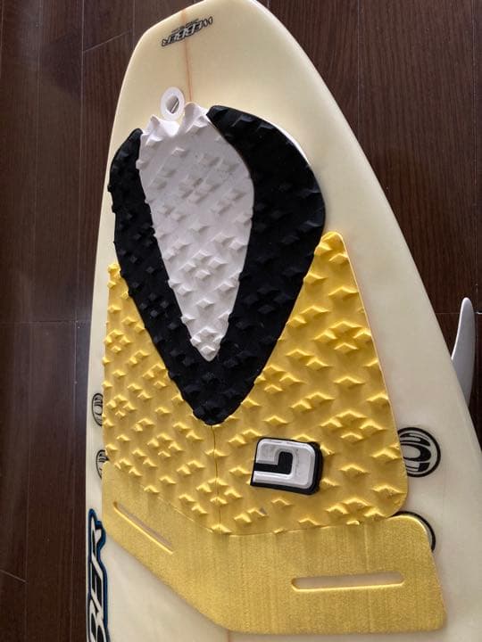 ショートサーフボード