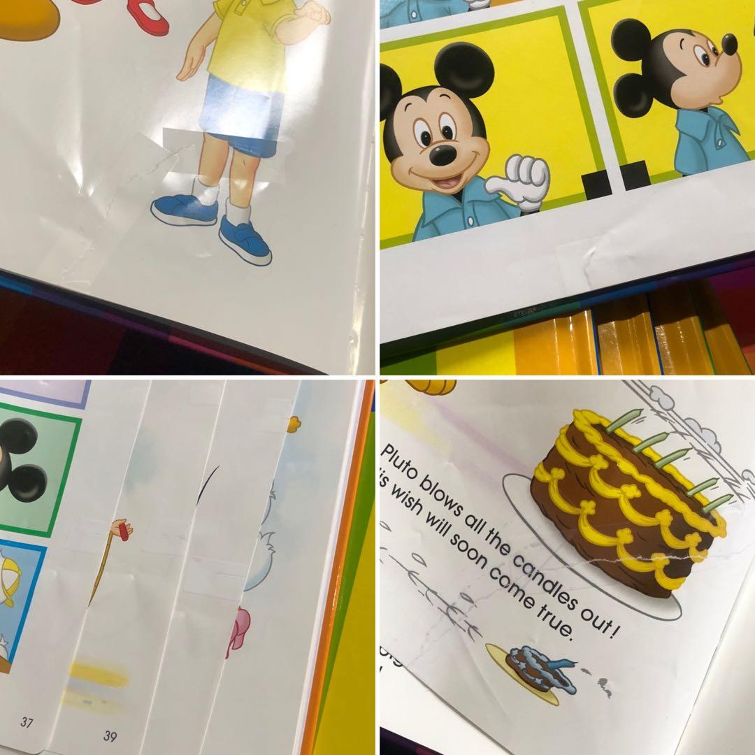 DWE 2017年 新子役　World Family ディズニー英語システム