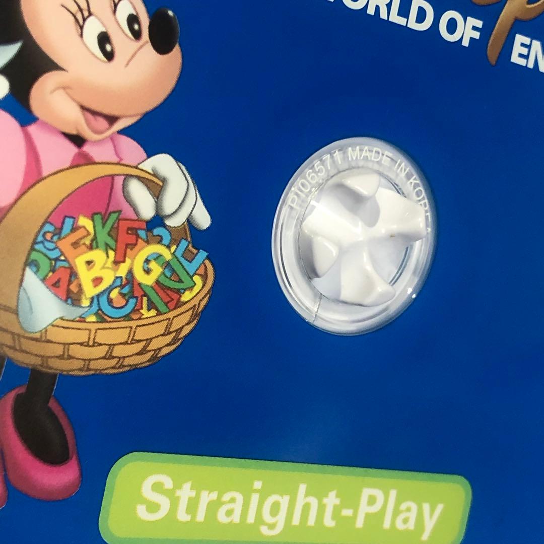 DWE 2017年 新子役　World Family ディズニー英語システム