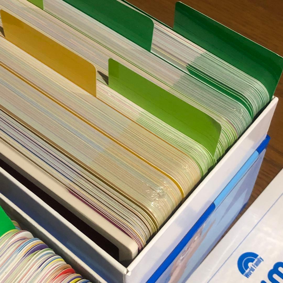 DWE 2017年 新子役　World Family ディズニー英語システム