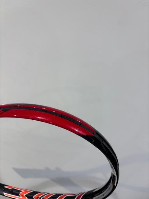 早い者勝ち！新品 XYST T-ZERO 軟式テニスラケット 0U