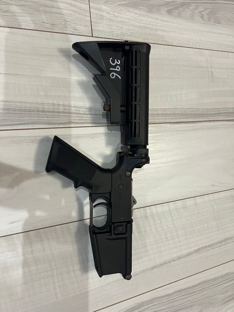 ア*イ様 東京マルイ製MWSロア1式