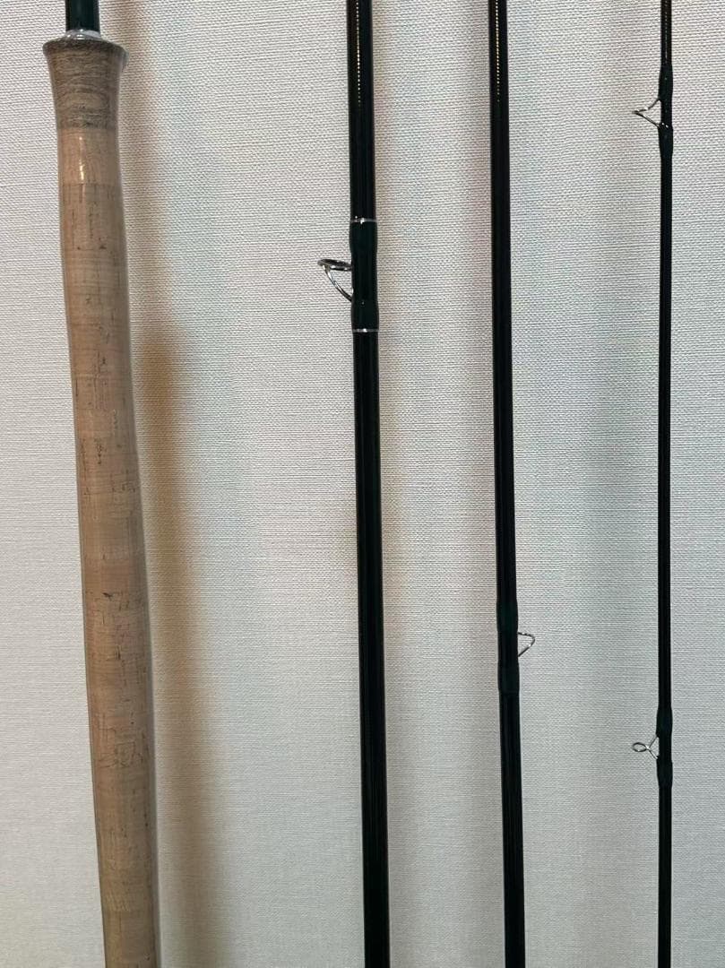 CND 　Gravity 14' - #8/9　　フライロッド