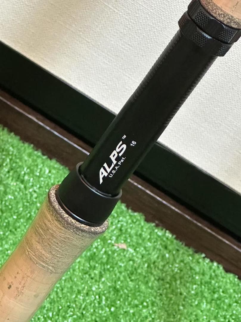 CND 　Gravity 14' - #8/9　　フライロッド