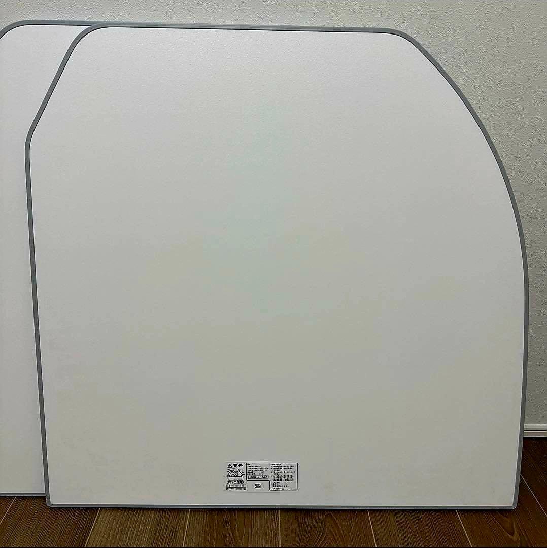 LIXIL 風呂ふた 800×1540mm YFK-1580B(3)-D2
