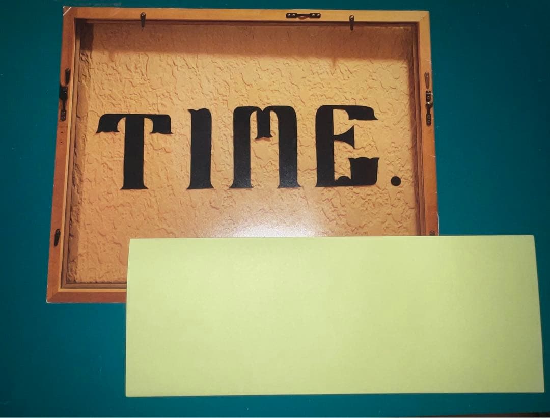 QP 3 ZINE ステッカーセット