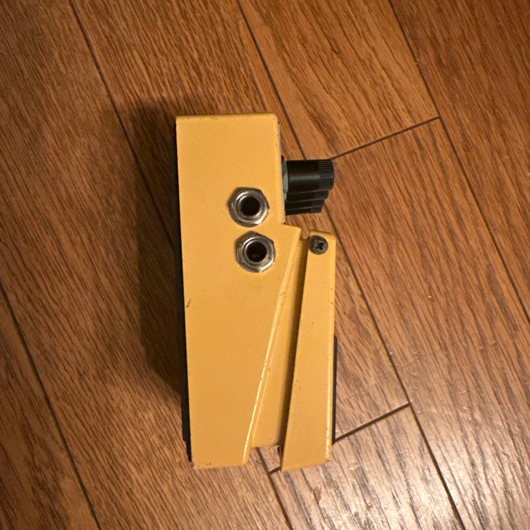 BOSS AC-2 アコースティックシミュレーター