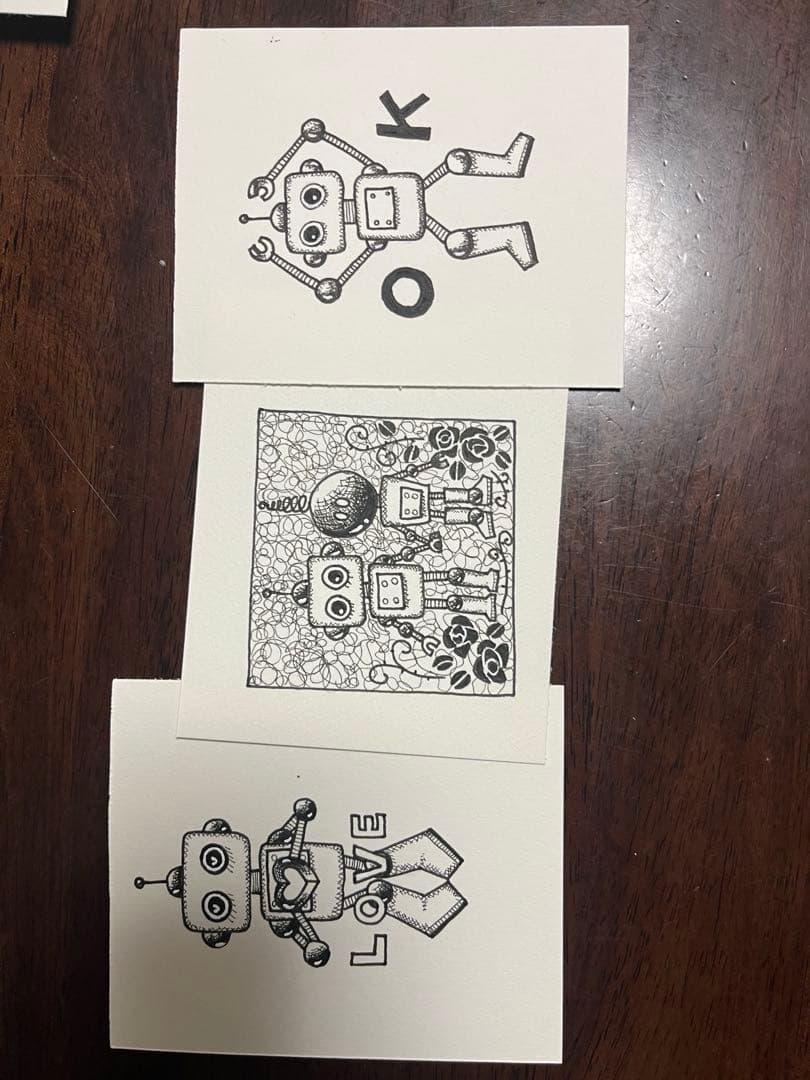 なし様ご確認用