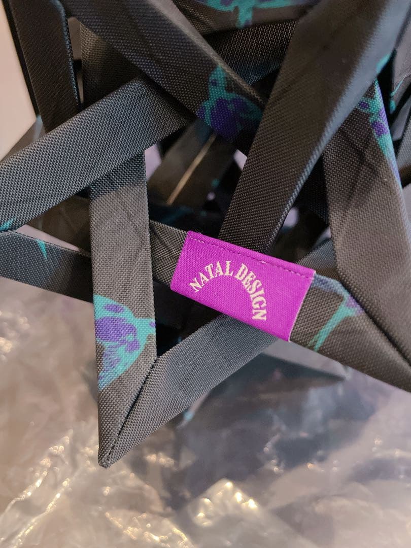 COLONISTA CONPE10 ver. -BLACK- 【 新品 】