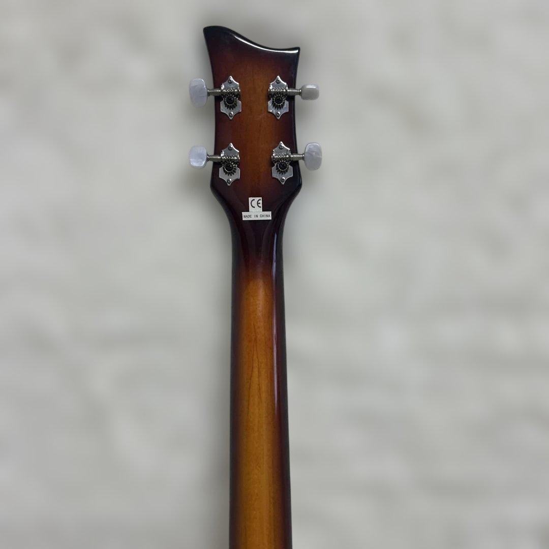 【極美品】Hofner Ignition B-BASS HI-SERIES
