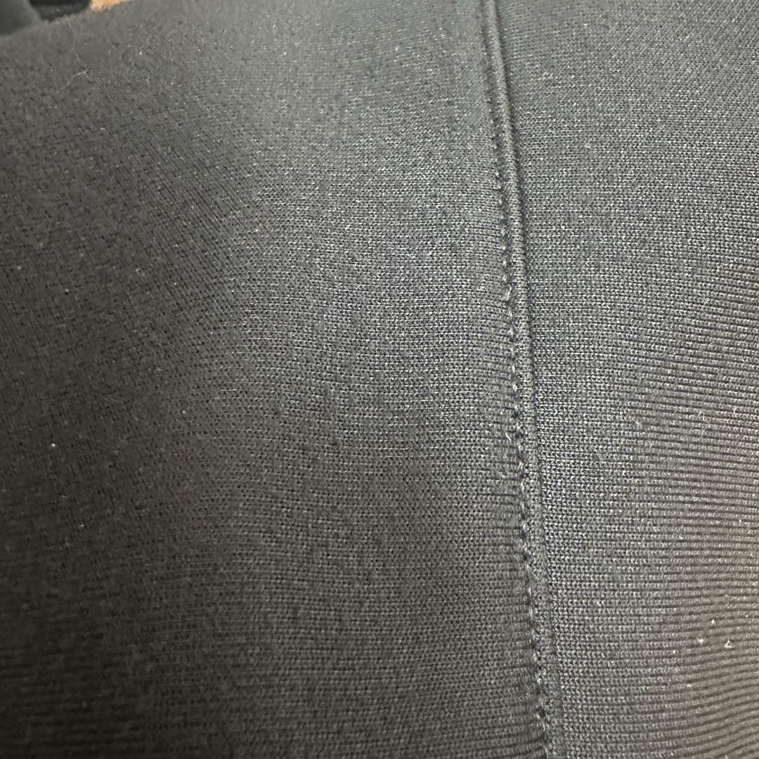 Nike Paris Saint-Germain ジャケット ブラック