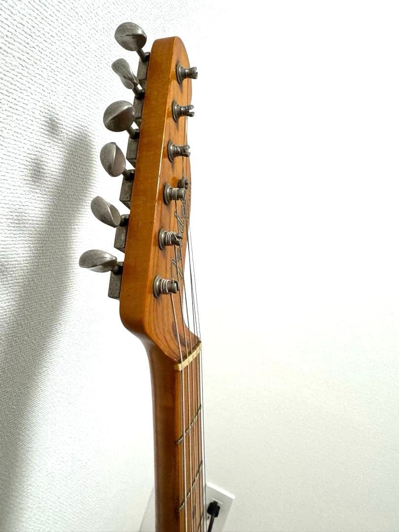 ギター Fender Telecaster Custom Shop 1988