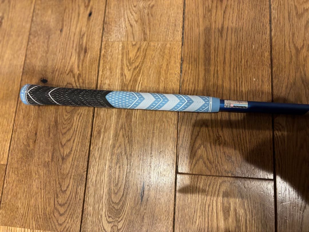 24ベンタスブルー 6S キャロウェイスリーブ 1W用