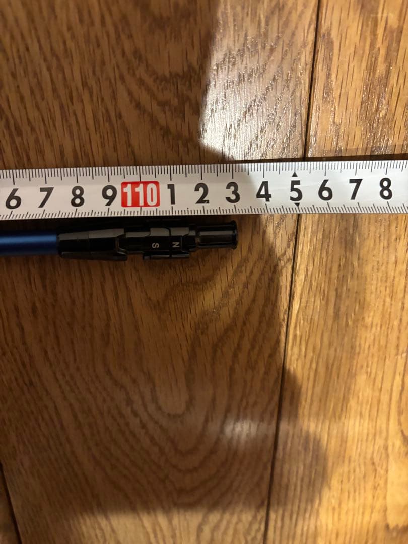 24ベンタスブルー 6S キャロウェイスリーブ 1W用