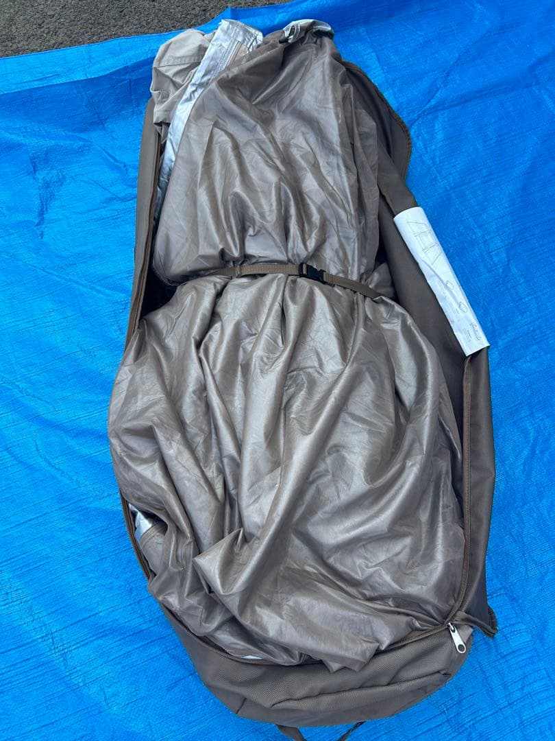 ネイチャーハイク village17