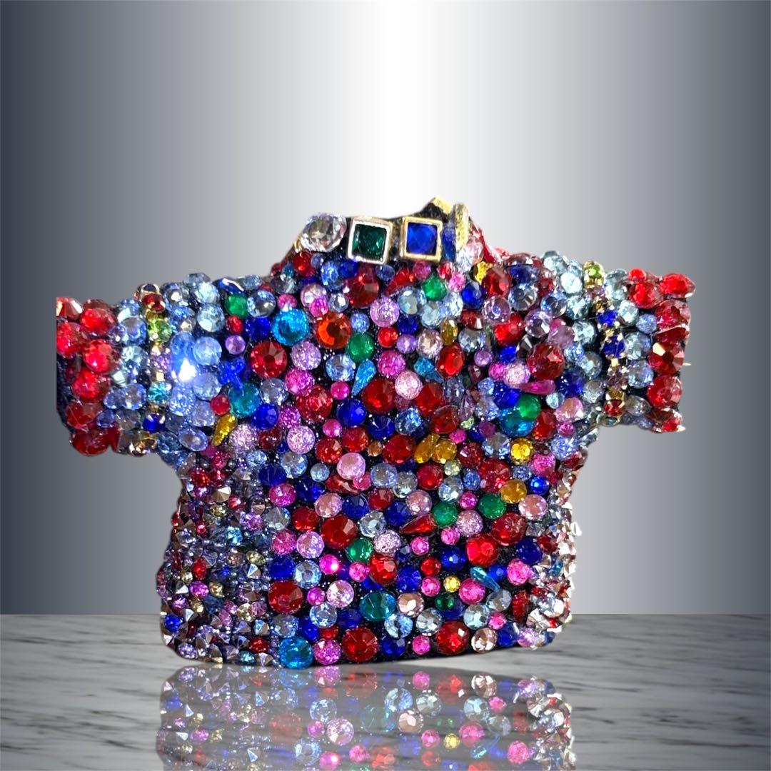 【新品未使用】Kis-My-Ft2 キスマイキラキラLIVE衣装一式セット