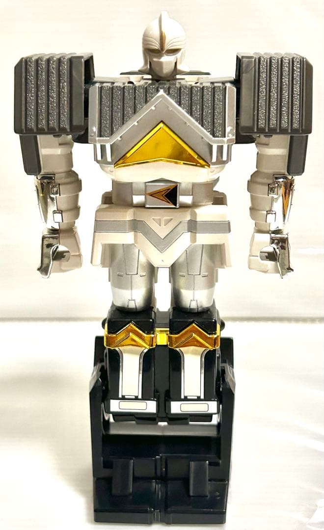 忍者合体　DX 無敵将軍　【忍者戦隊カクレンジャー】