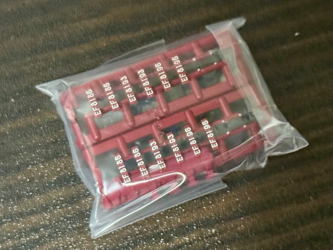 〈最終価格〉KATO 3066-8 EF81 北斗星色