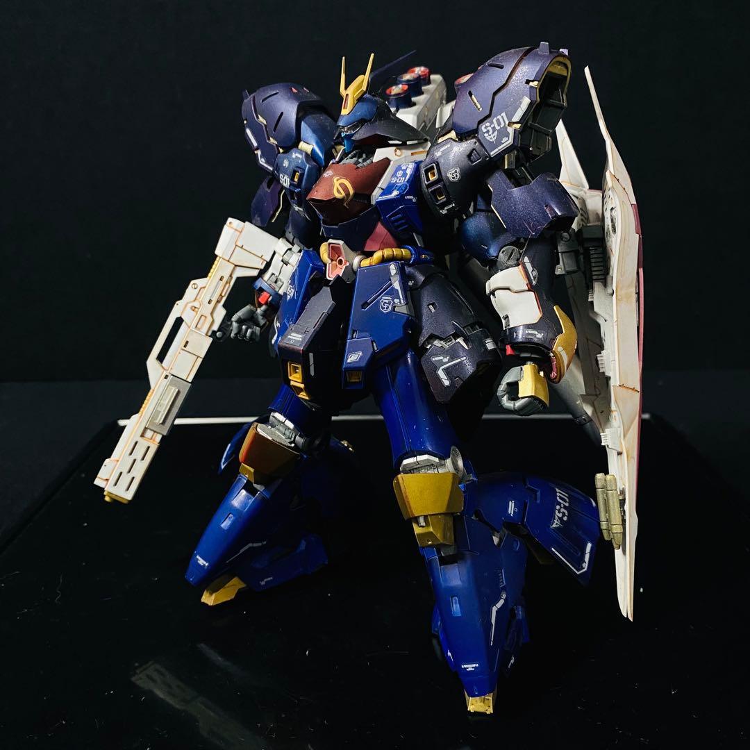 RG 機動戦士ガンダム 逆襲のシャア サザビー