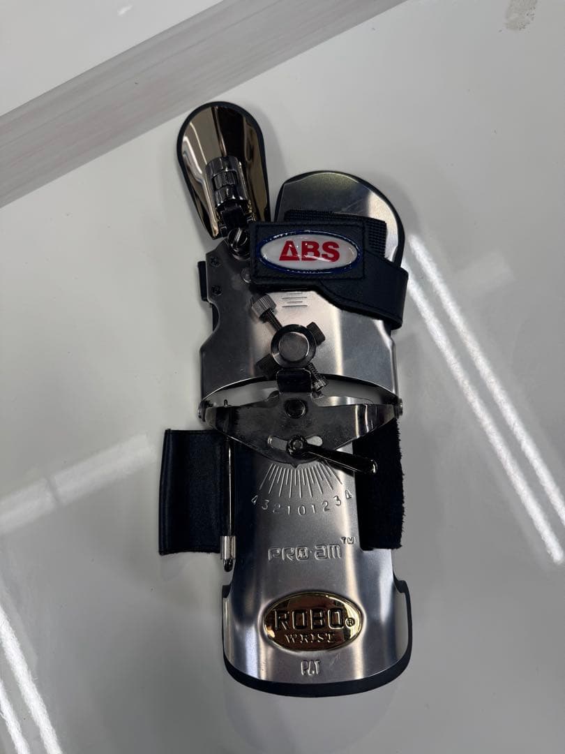 メカテクター　右利き