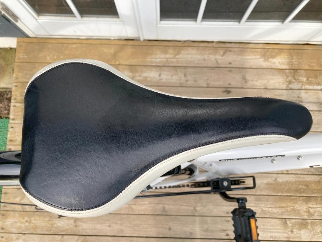 takuya.1008　シボレー　GM　27インチ　自転車