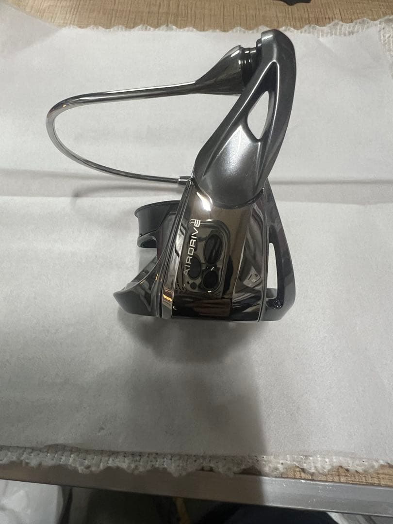 22イグジスト LT2500 PCLT2500 エアドライブローター　未使用