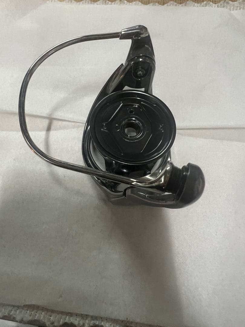 22イグジスト LT2500 PCLT2500 エアドライブローター　未使用