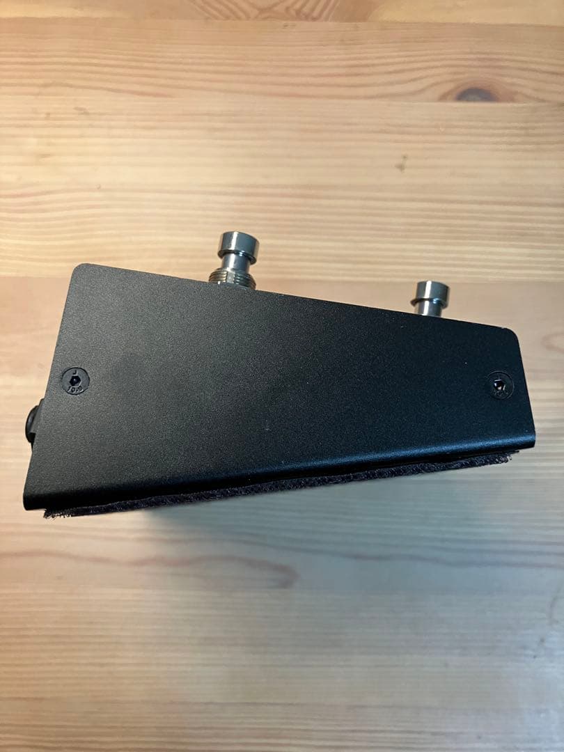 ギター One Control Salamandra Tail Loop