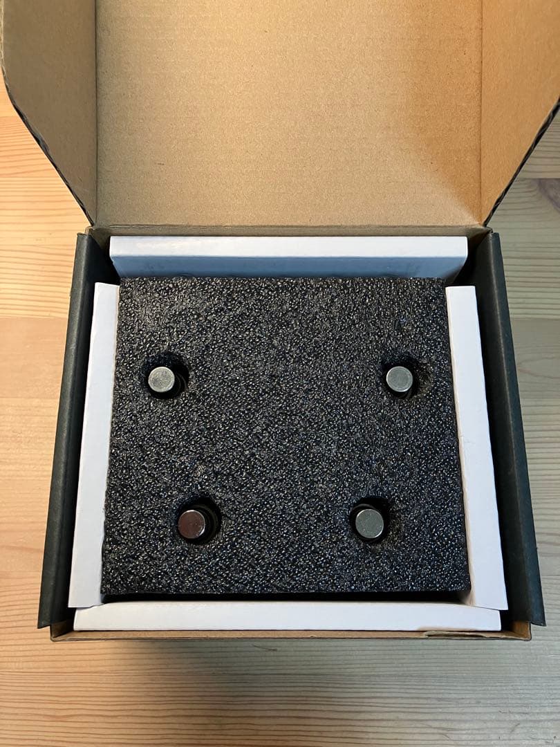 ギター One Control Salamandra Tail Loop