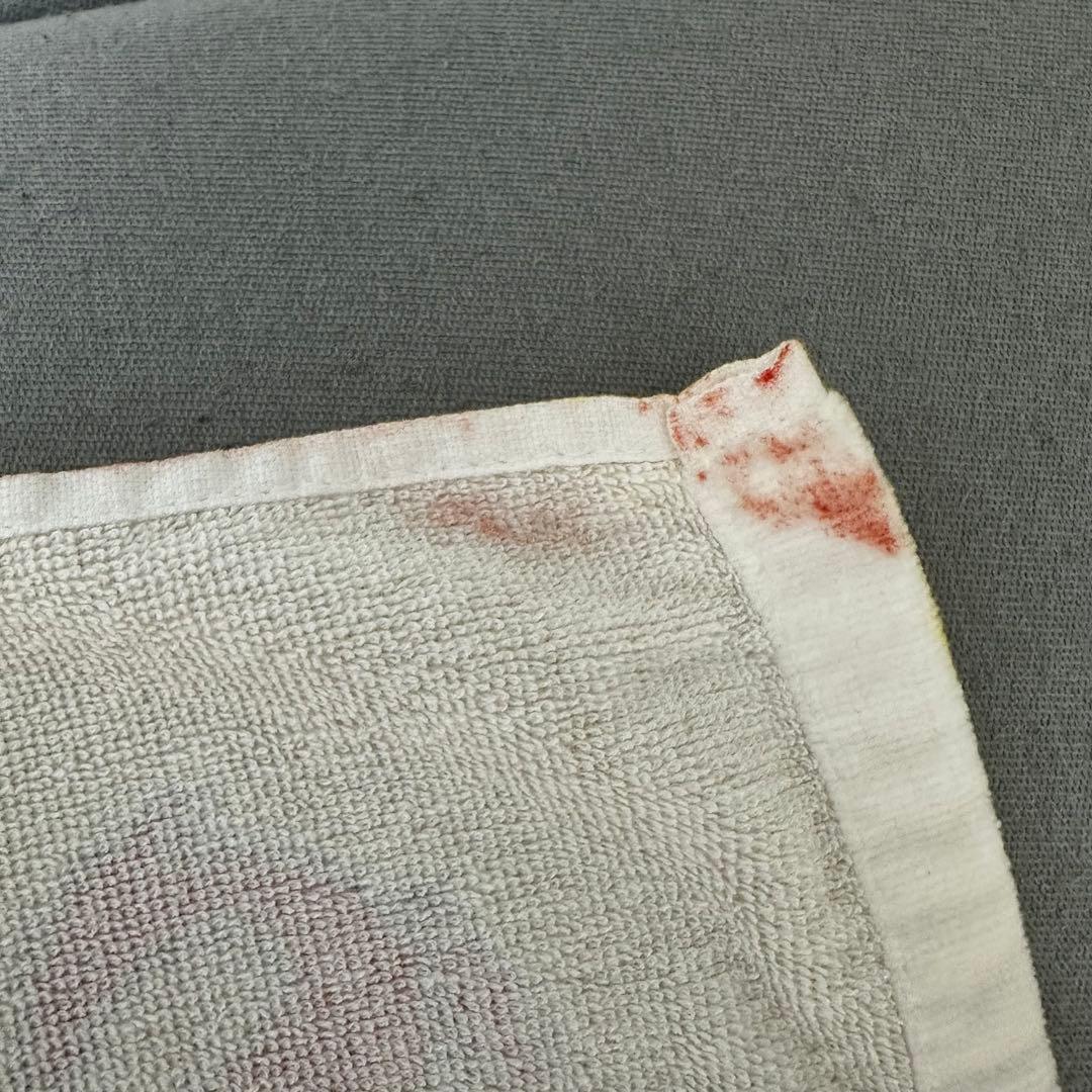 ジェイテクトSTINGS 小川智大　レプリカユニフォーム　タオル