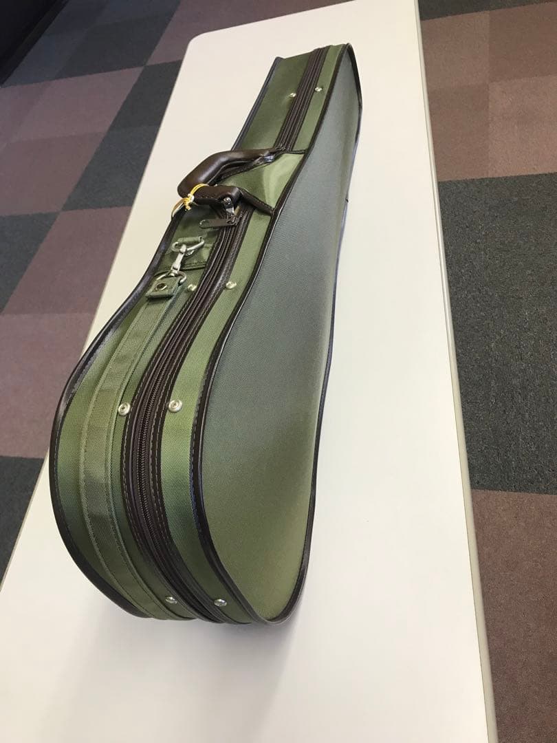 鈴木バイオリンケース　フルサイズ4／4