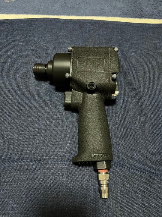 エアインパクトレンチ