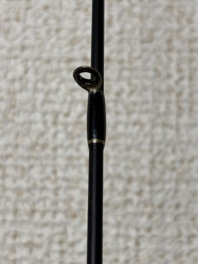 レイドジャパン グラディエーターマキシマム GX-70HC-ST【かなり美品】