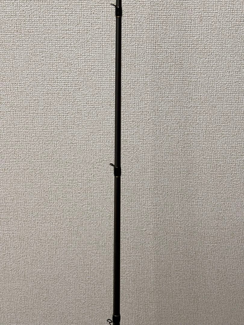 レイドジャパン グラディエーターマキシマム GX-70HC-ST【かなり美品】