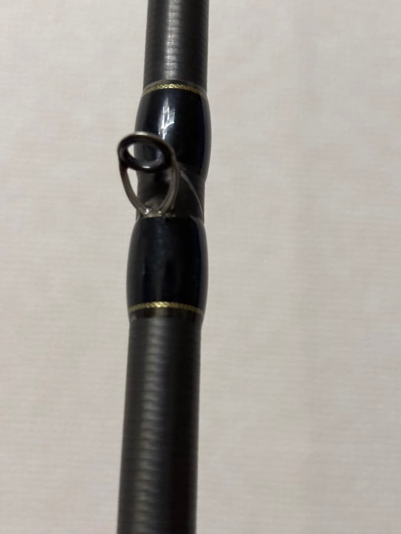 レイドジャパン グラディエーターマキシマム GX-70HC-ST【かなり美品】