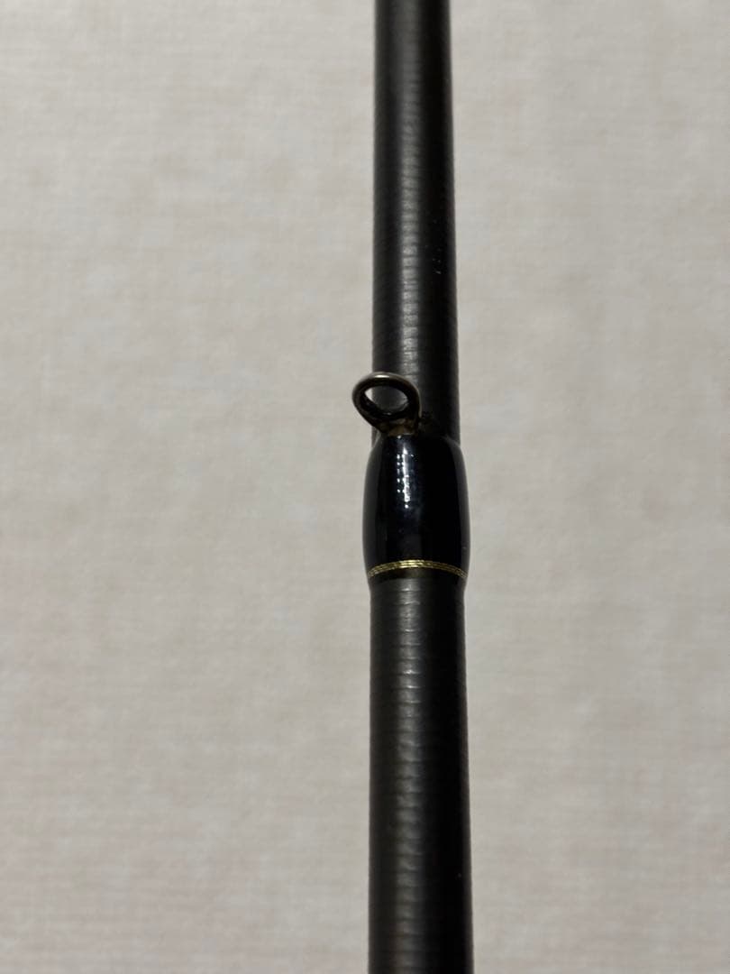 レイドジャパン グラディエーターマキシマム GX-70HC-ST【かなり美品】