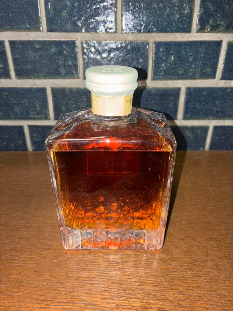 サントリー インペリアル ギフトボックス入り