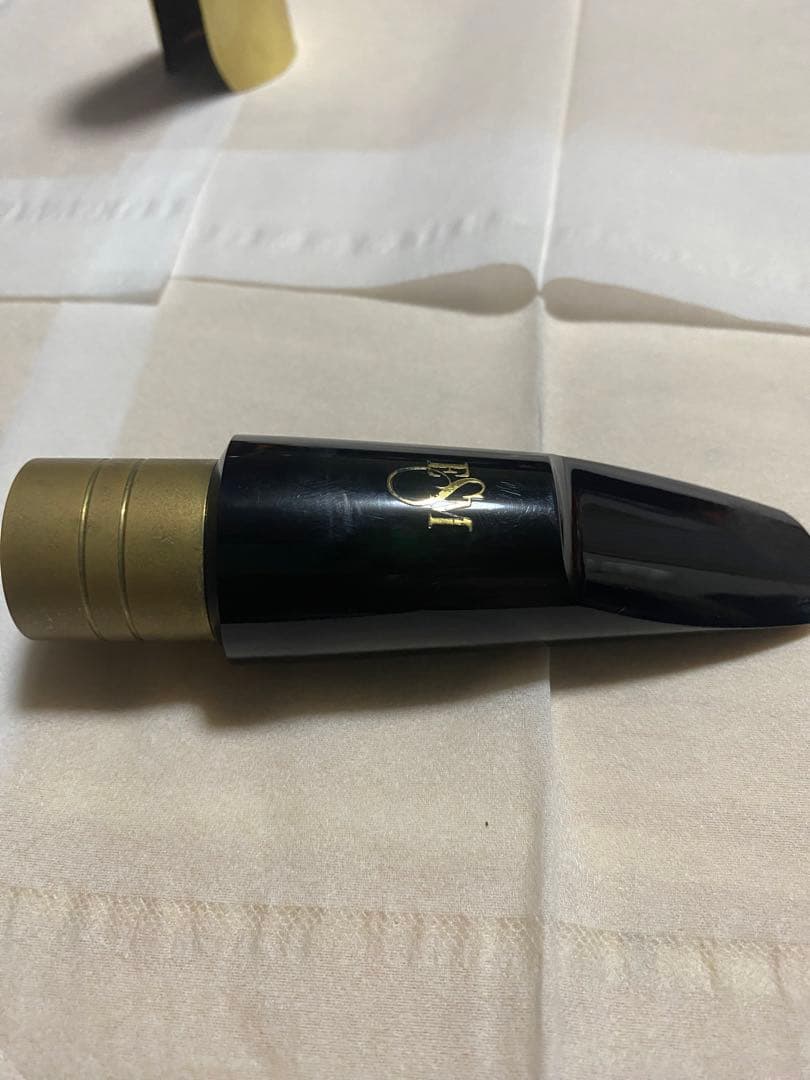 ESM classic LRING(5)テナーサックス マウスピース