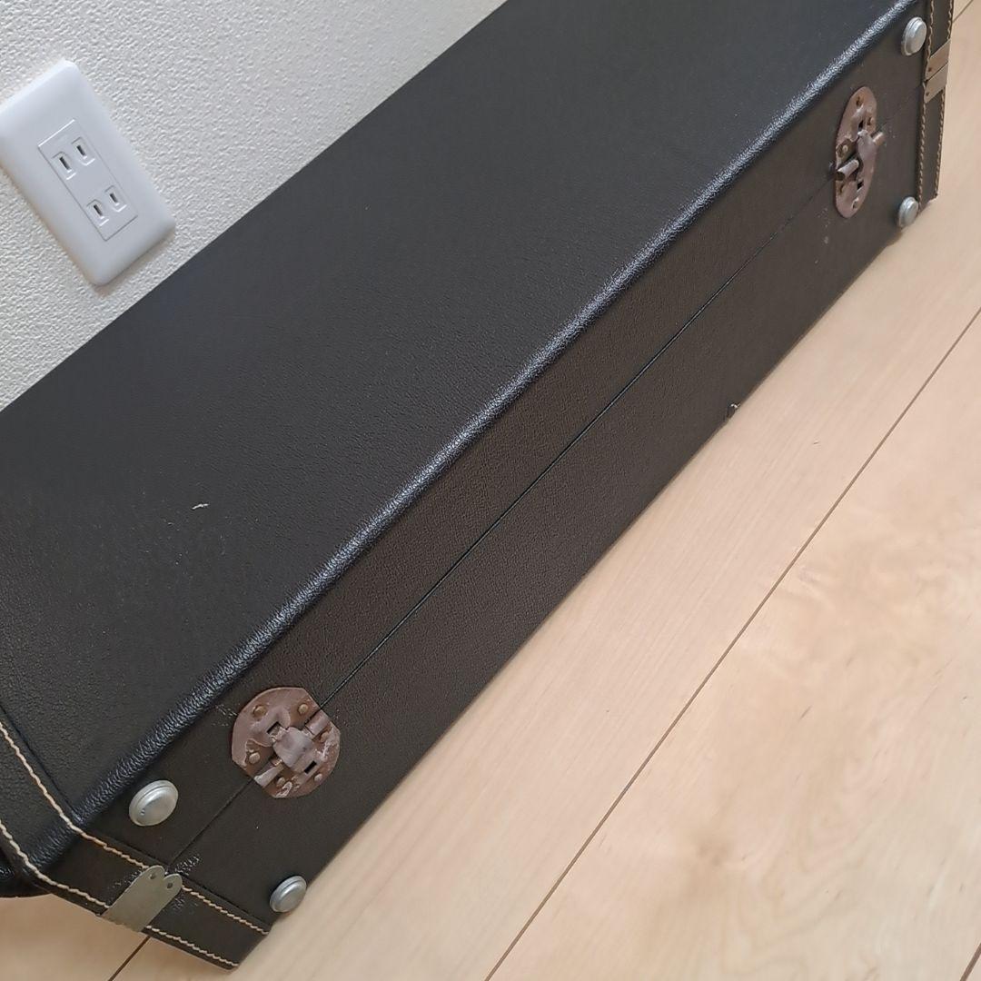 J.Michael アルトサックス ハードケース付き