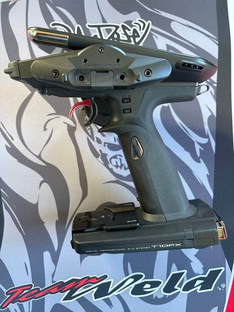 Mi2　Futaba (フタバ)10PX