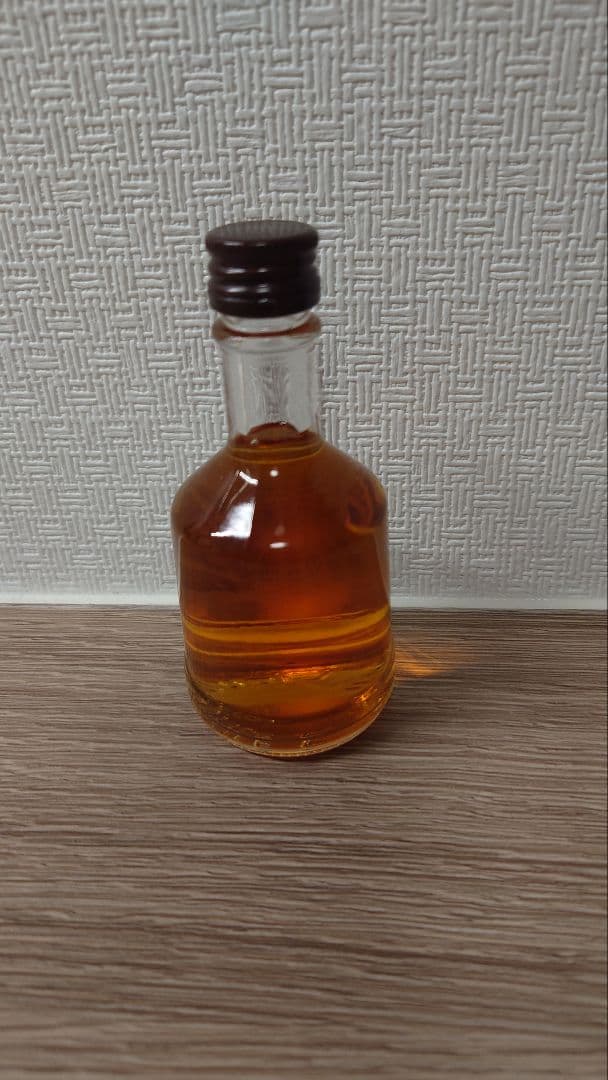 ミニボトルウイスキーセット