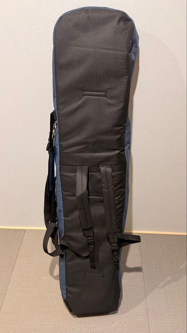 BURTON レディース スノーボード3点セット