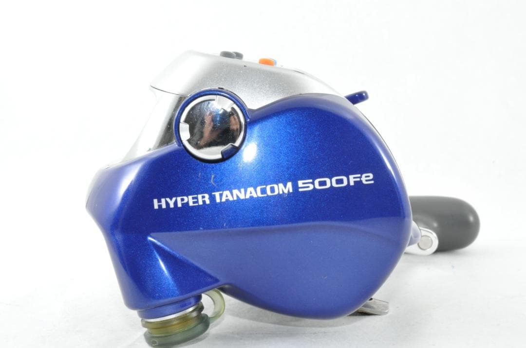 ダイワ ハイパータナコン500Fe