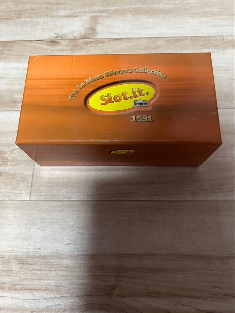 Mazda 787B Slot.it 1/32スケール